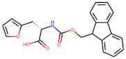 3-Fur-2-yl-L-alanine, N-FMOC protected