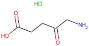 5-Amino-4-oxopentanoic acid hydrochloride