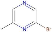 2-Bromo-6-methylpyrazine