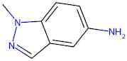 5-Amino-1-methyl-1H-indazole