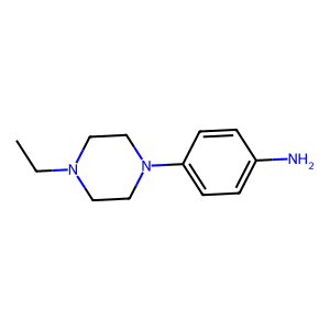 4-(4-Ethylpiperazin-1-yl)aniline