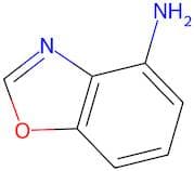 4-Amino-1,3-benzoxazole