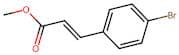 Methyl trans-4-bromocinnamate