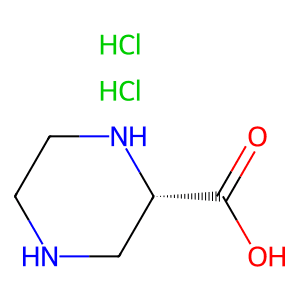 (2S)-(-)-Piperazine-2-carboxylic acid dihydrochloride