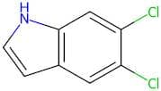 5,6-Dichloro-1H-indole