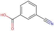 3-Cyanobenzoic acid