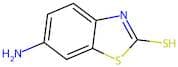 6-Amino-1,3-benzothiazole-2-thiol