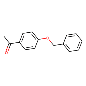 4'-(Benzyloxy)acetophenone