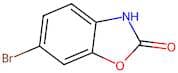 6-Bromo-1,3-benzoxazol-2(3H)-one