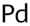 Palladium on calcium carbonate, 5% Pd
