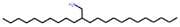 2-(Dec-1-yl)tetradecylamine