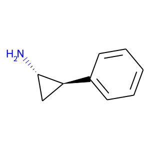 (1S,2R)-(+)-2-Phenylcyclopropan-1-amine