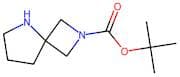2,5-Diazaspiro[3.4]octane, N2-BOC protected