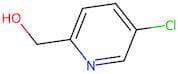 5-Chloro-2-(hydroxymethyl)pyridine