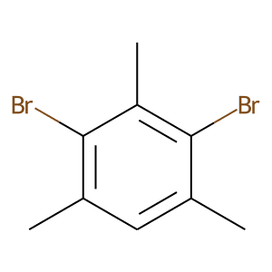 2,4-Dibromo-1,3,5-trimethylbenzene