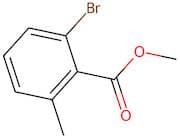 Methyl 2-bromo-6-methylbenzoate