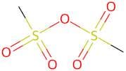 Methanesulphonic anhydride