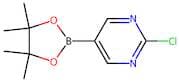 2-Chloropyrimidine-5-boronic acid, pinacol ester