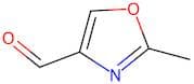 2-Methyl-1,3-oxazole-4-carboxaldehyde