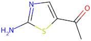 5-Acetyl-2-amino-1,3-thiazole