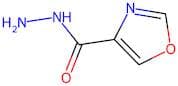 1,3-Oxazole-4-carbohydrazide
