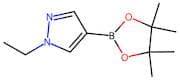1-Ethyl-1H-pyrazole-4-boronic acid, pinacol ester