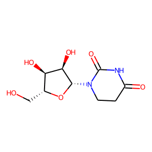 5,6-Dihydrouridine