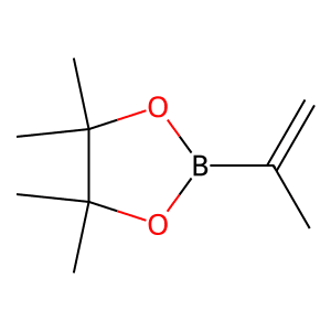 Isopropenylboronic acid, pinacol ester