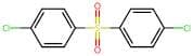 4,4'-Dichlorodiphenyl sulphone