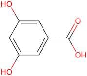 3,5-Dihydroxybenzoic acid