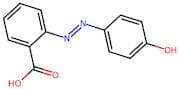 2-[(4-Hydroxyphenyl)diazenyl]benzoic acid