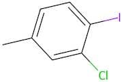 3-Chloro-4-iodotoluene
