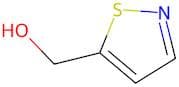 5-(Hydroxymethyl)isothiazole