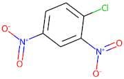 1-Chloro-2,4-dinitrobenzene