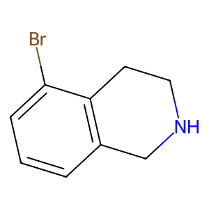 5-Bromo-1,2,3,4-tetrahydroisoquinoline