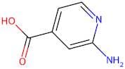 2-Aminoisonicotinic acid