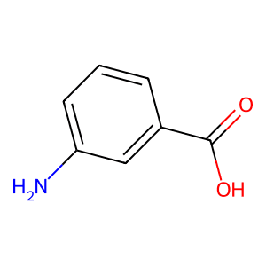 3-Aminobenzoic acid