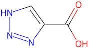 1H-1,2,3-Triazole-4-carboxylic acid