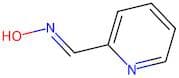 Pyridine-2-aldoxime