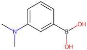 3-(Dimethylamino)benzeneboronic acid