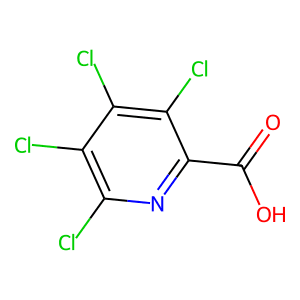 3,4,5,6-Tetrachloropyridine-2-carboxylic acid
