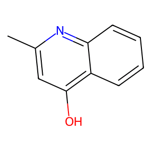 2-Methylquinolin-4-ol