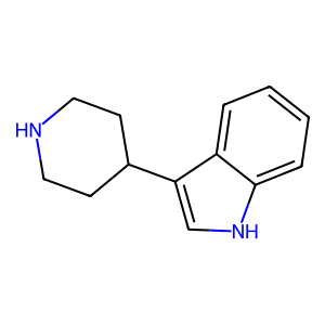 3-(Piperidin-4-yl)-1H-indole