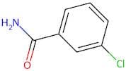3-Chlorobenzamide