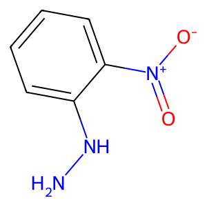 1-(2-Nitrophenyl)hydrazine