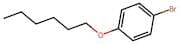 1-(4-Bromophenoxy)hexane