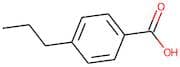 4-Propylbenzoic acid