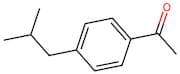 4'-Isobutylacetophenone
