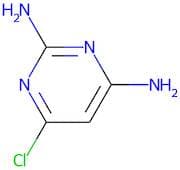 6-Chloropyrimidine-2,4-diamine