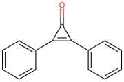 2,3-Diphenylcycloprop-2-en-1-one